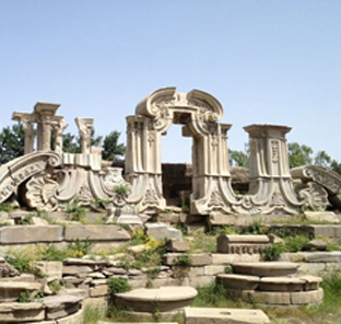 6.历史性景观