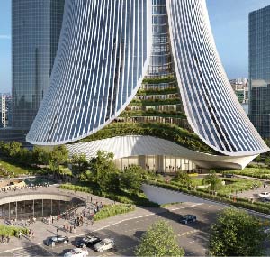 1.建筑设计