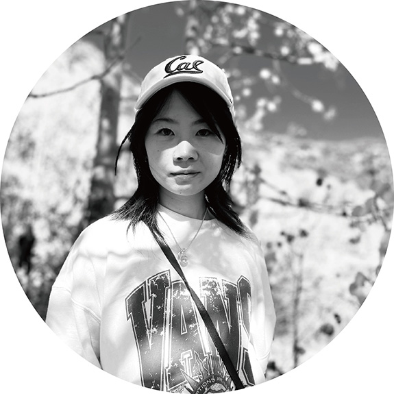 韩洁 / 中国
