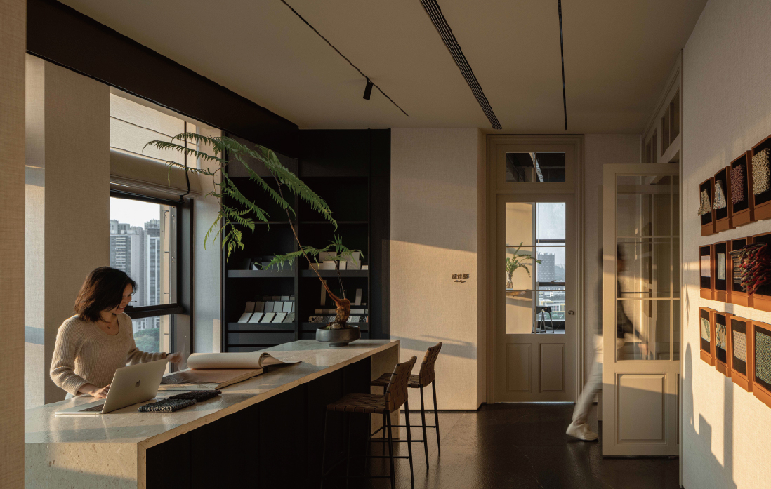 恒创集建工程设计工作室