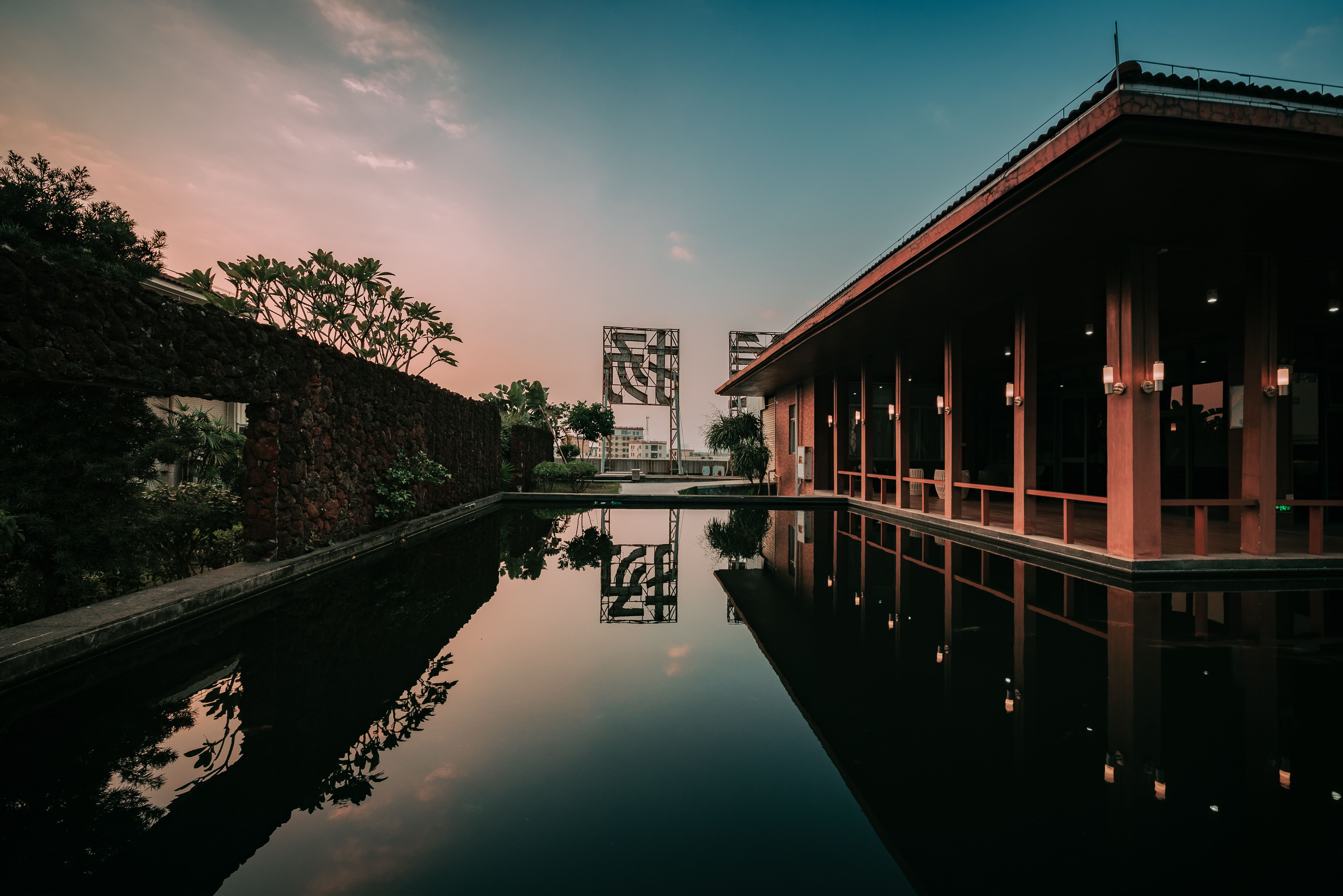6.水庭.黄昏一.jpg
