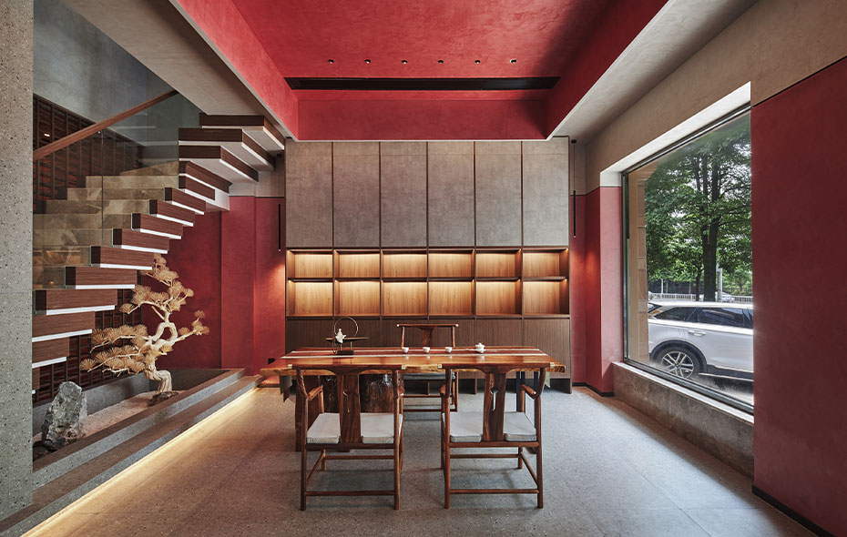 宝石树红酒会所