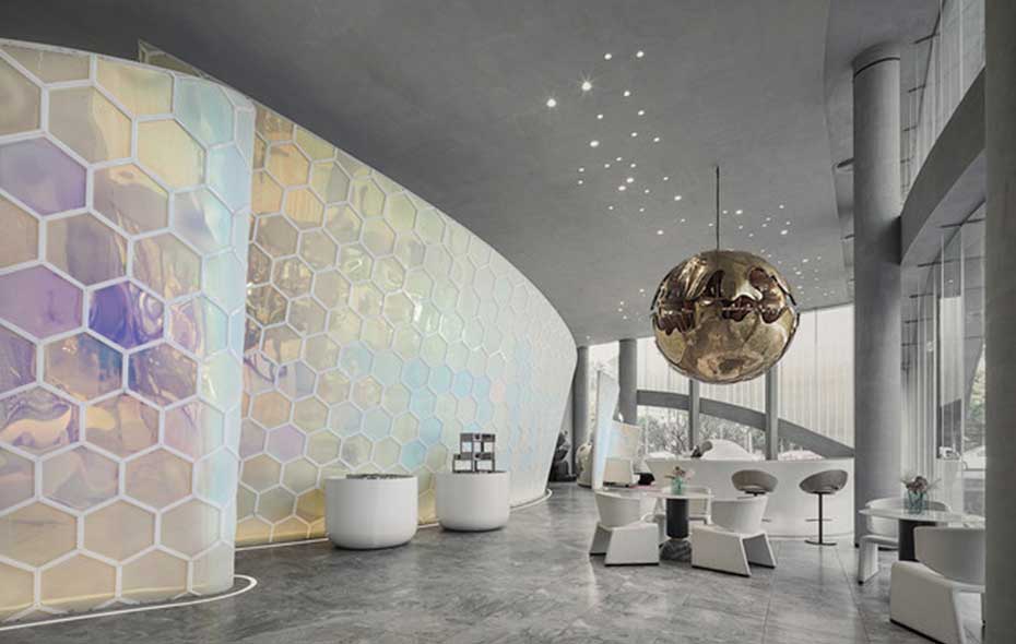 奥园大发 · 宸央居