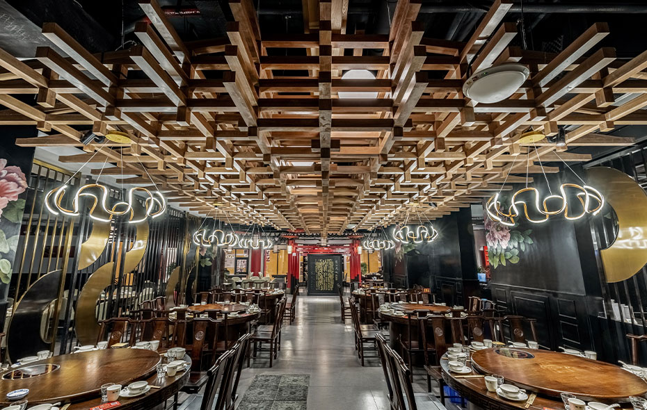 重庆市长寿区陈蹄花餐厅