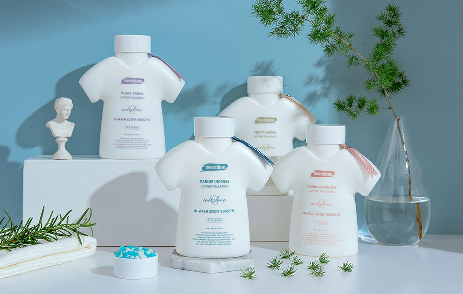 护衣留香珠包装