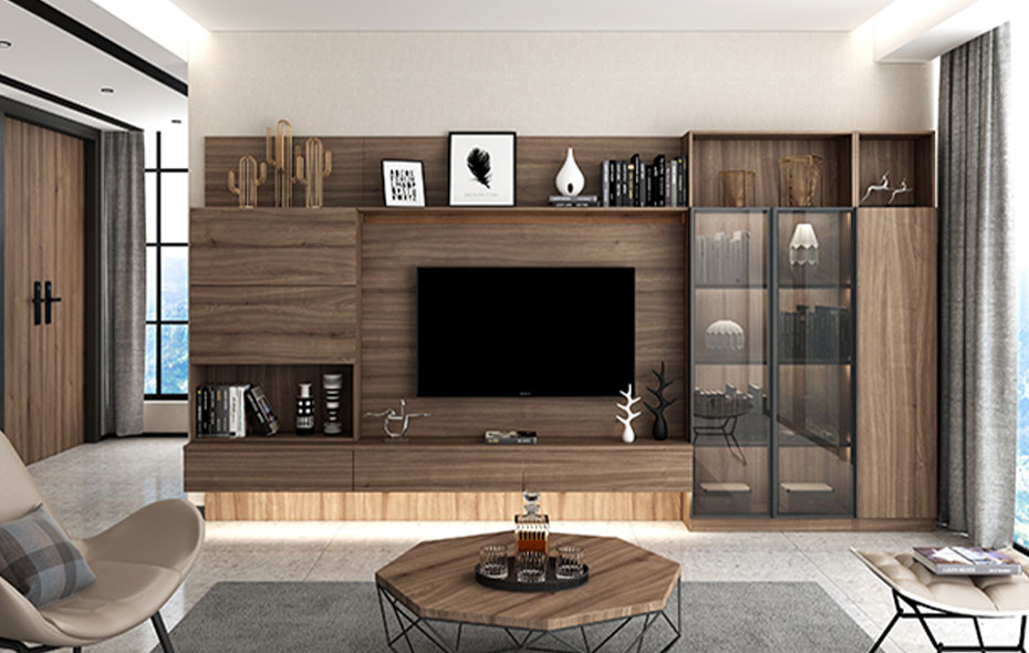 &ldquo;简意&rdquo;系列家具