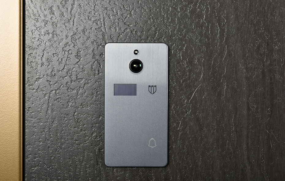 德盾乔纳安全门