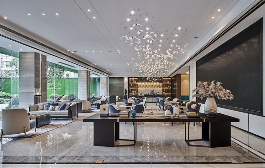 中梁·黄石滨江壹号