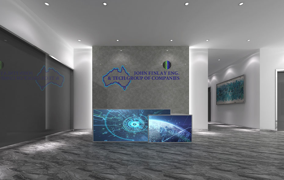 约翰芬雷设计方案