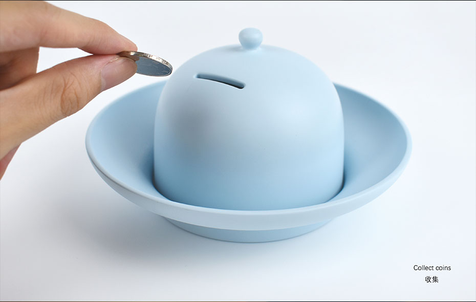 惊喜&mdash;存钱罐