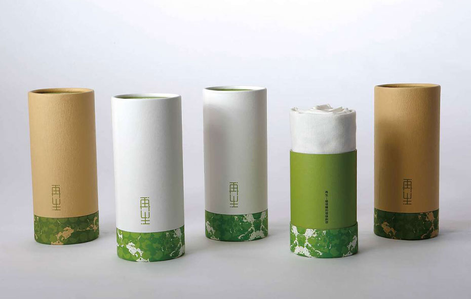 &ldquo;再生&rdquo;展览视觉设计