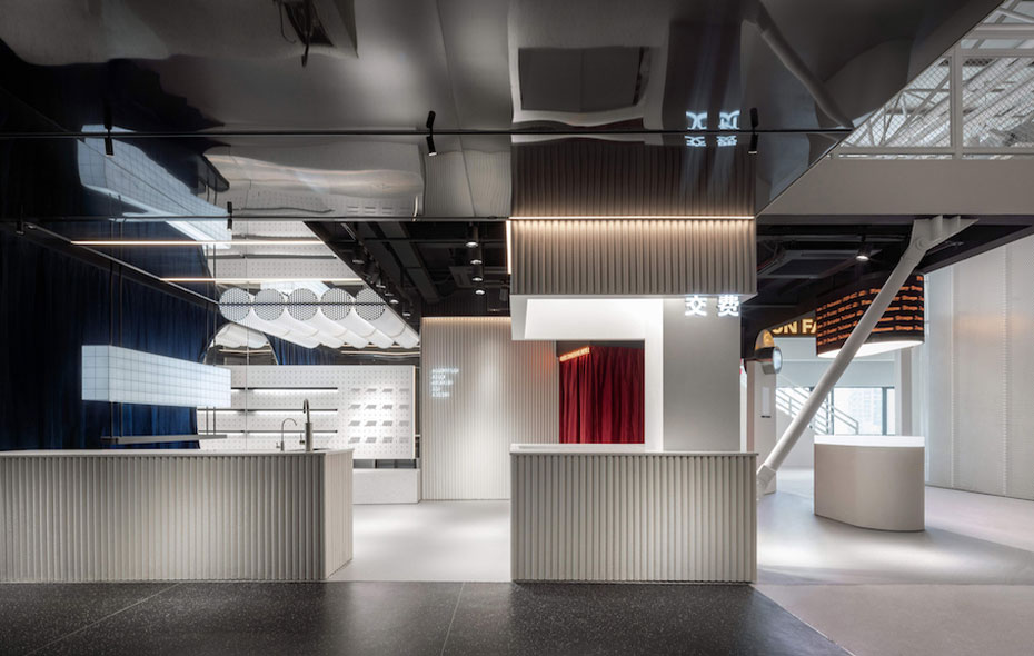 笑果工厂 - 喜剧实验剧场