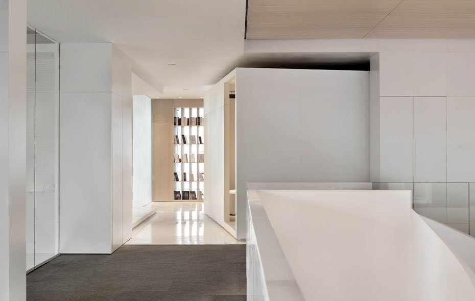 徽创·君泊销售中心 KP.A