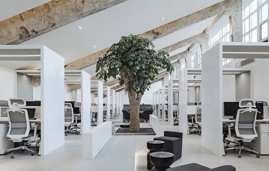 丰疆科技南京办公室