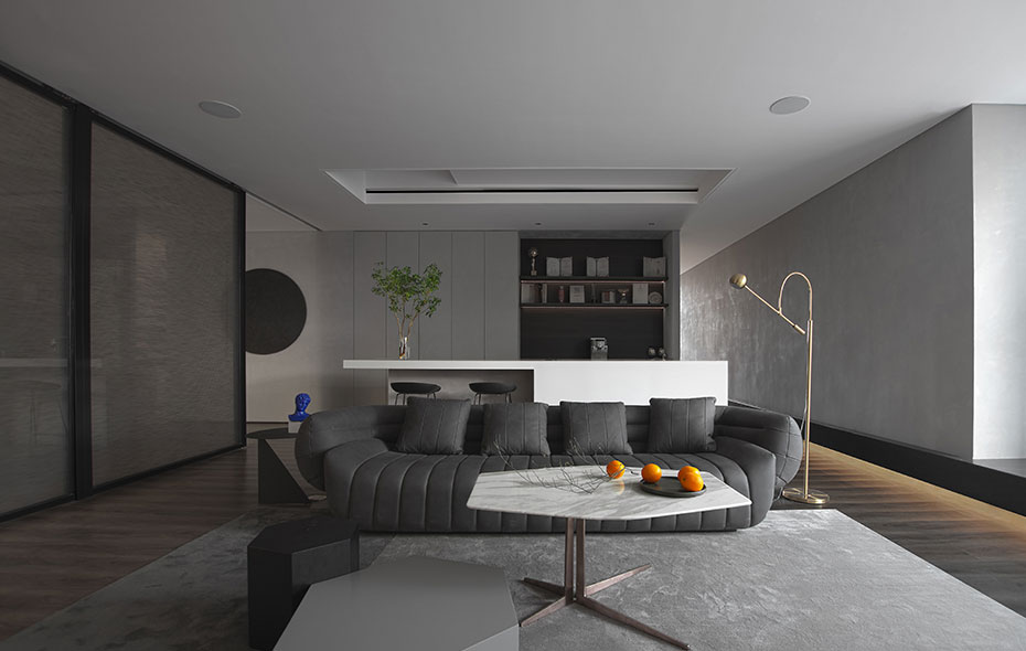 九境合造办公室