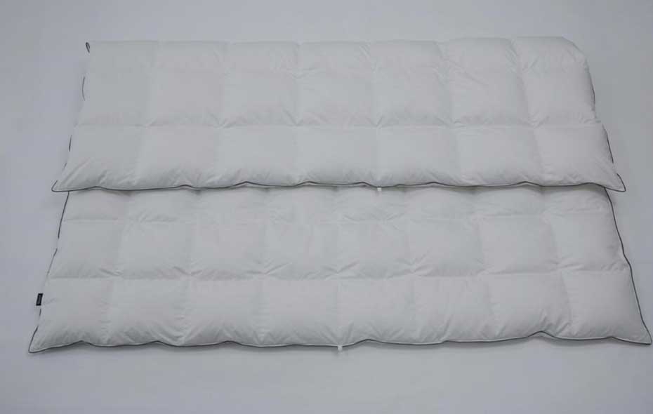 Air-Lock95%波兰白鹅绒高保暖冬被