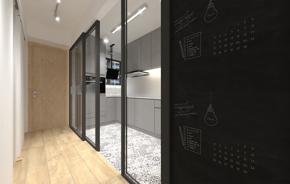 宝龙花园金龙阁