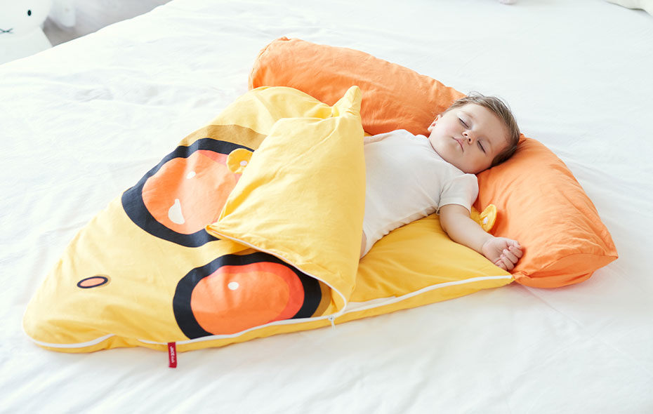 JACE婴童睡袋