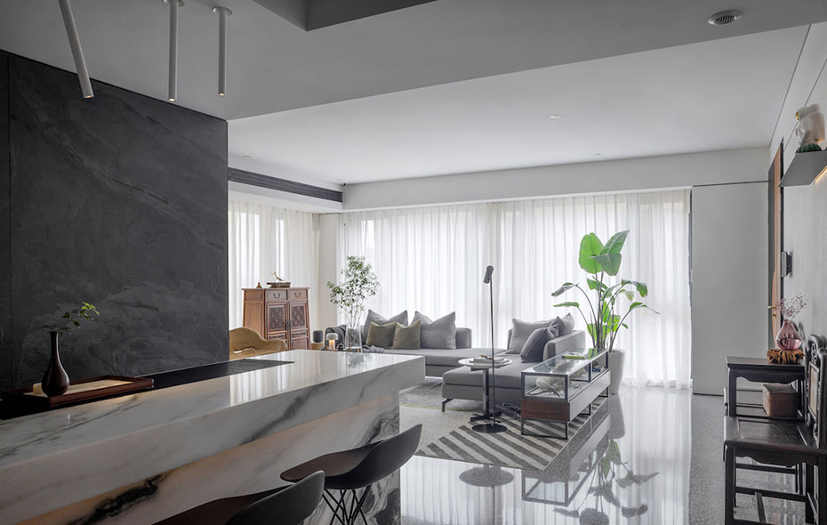 龙光尚海阳光豪宅