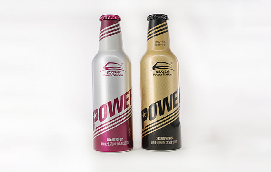 动力火车大师系列