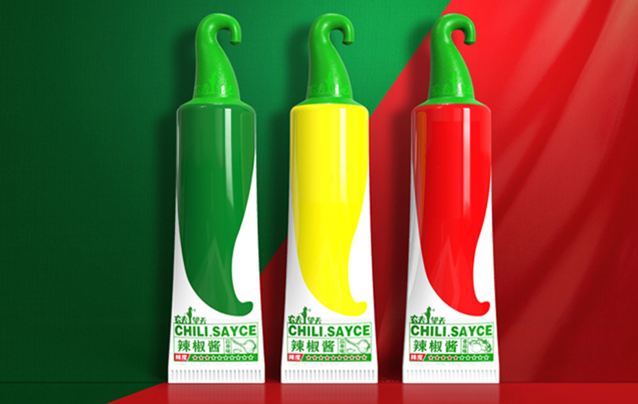 农夫望天辣椒酱