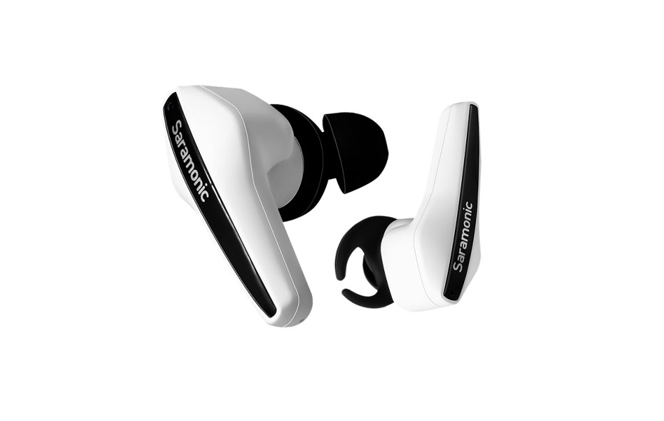 SR-BH60 Pro X 电竞真无线耳机