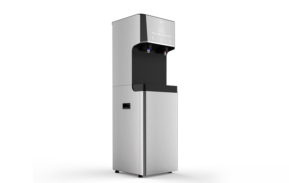 高端商用净饮一体机&ldquo;鲲&rdquo;