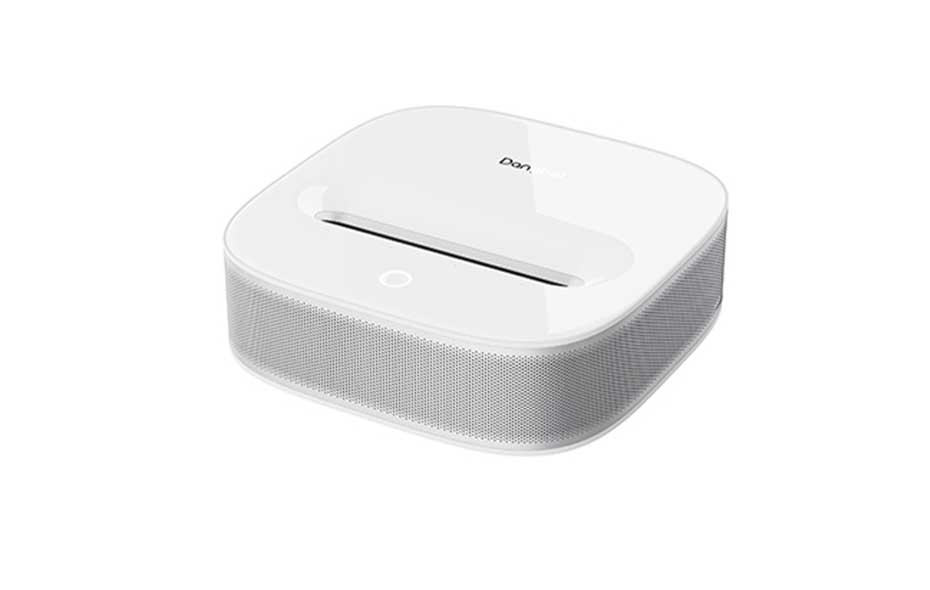 当贝超短焦激光投影仪 U1