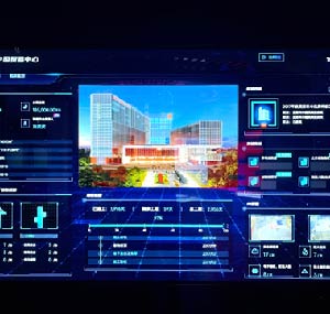 5.智慧社区