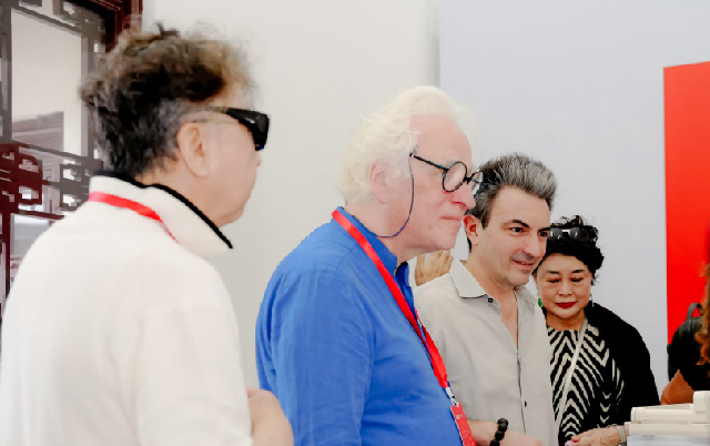 展会1
