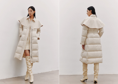 致感系列-摩登商务系列