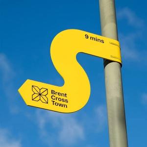 5. 空间视觉设计类