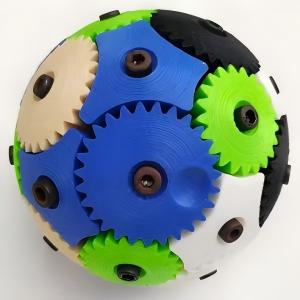 5. 数字化工艺材料