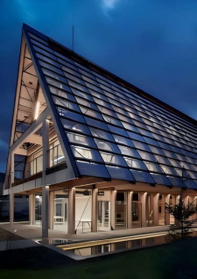 IAI碳中和设计奖