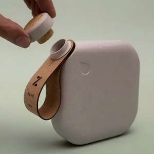 5.&nbsp;可持续与低碳生活设计