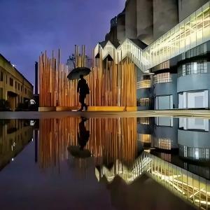 4.&nbsp;城市更新与公共环境设计