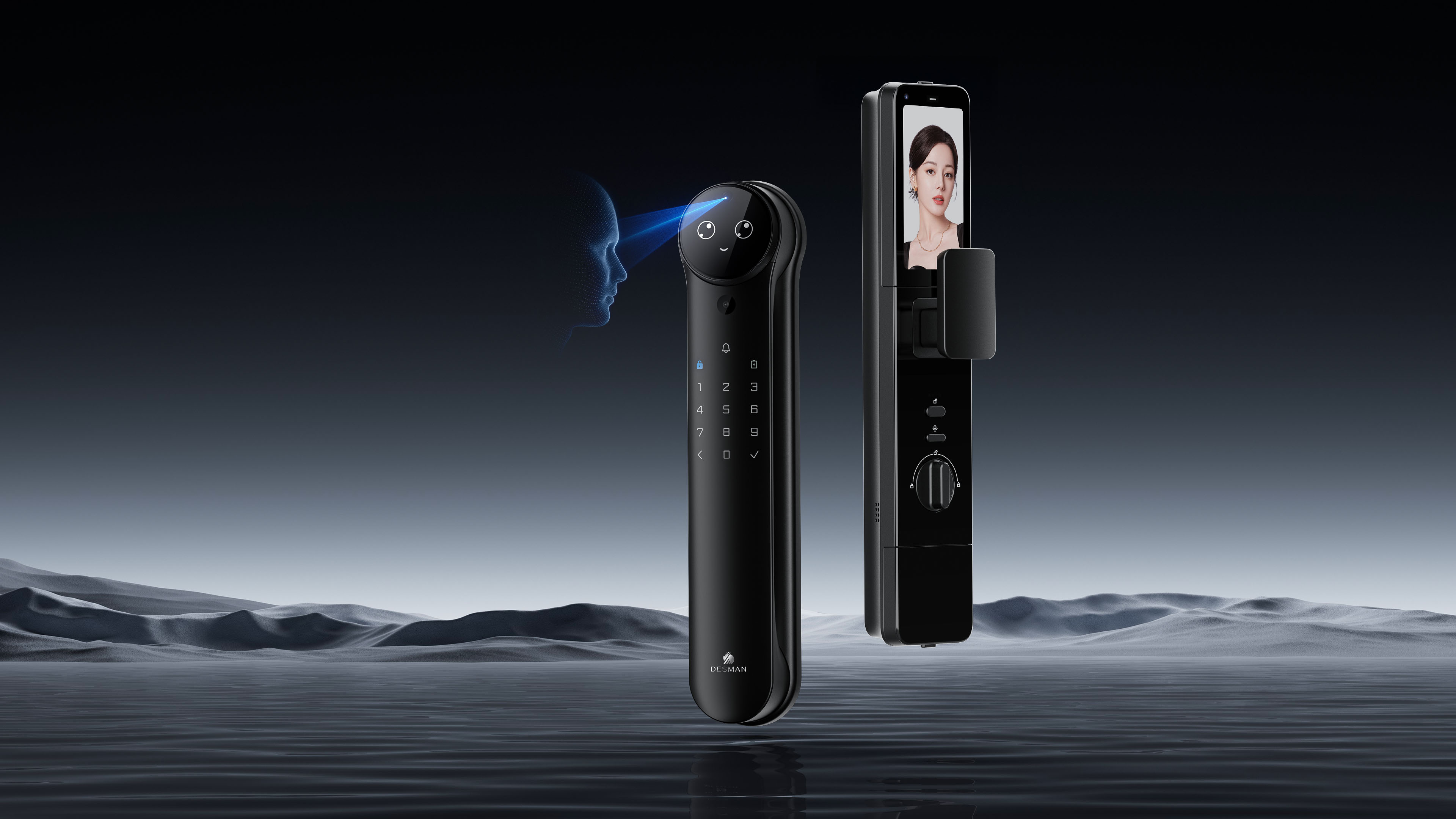 R9（云台版）