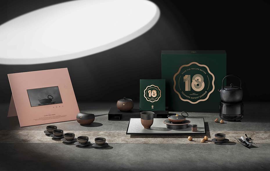 敦煌器象&middot;成套