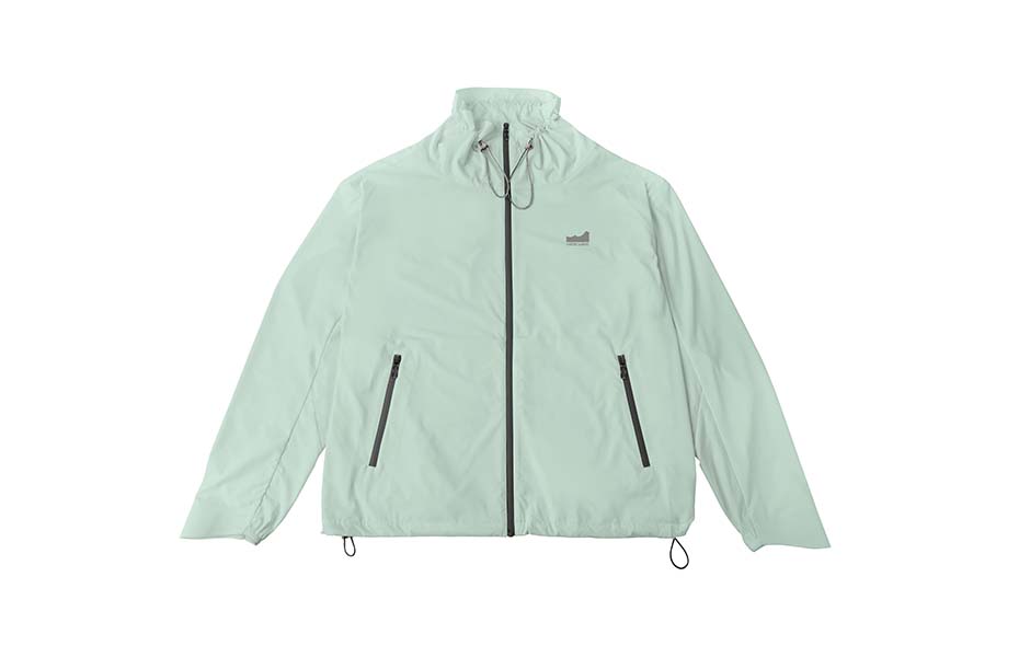 户外玩水服