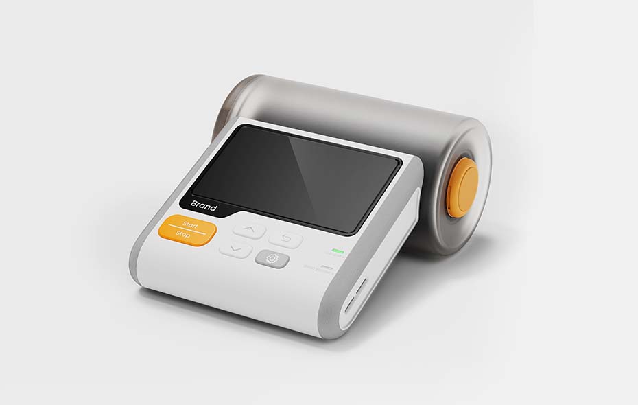 全域健康检测仪