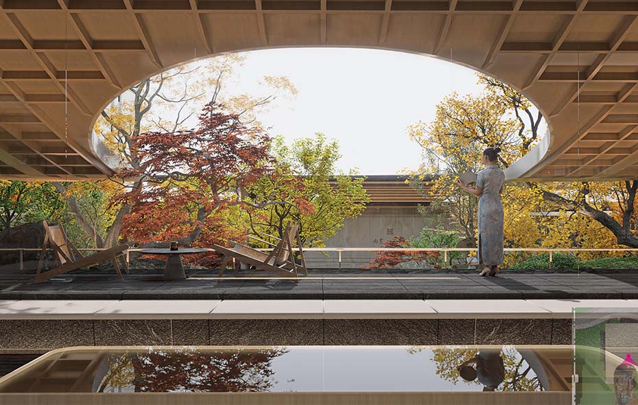 尚书&middot;一品东院展示区