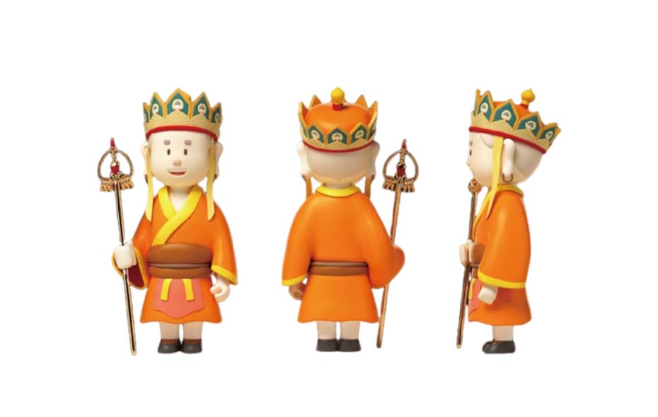 弦歌千年，风起龟兹&mdash;&mdash;「绮梦千年」&「遇见龟兹」系列文博衍生设计