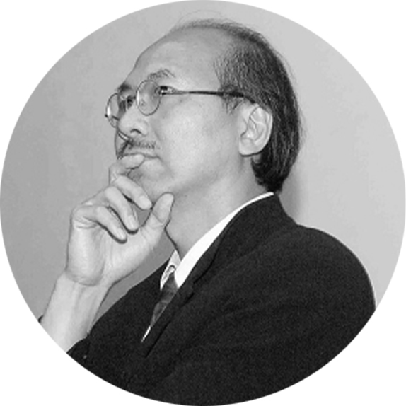 陈光雄 / 中国