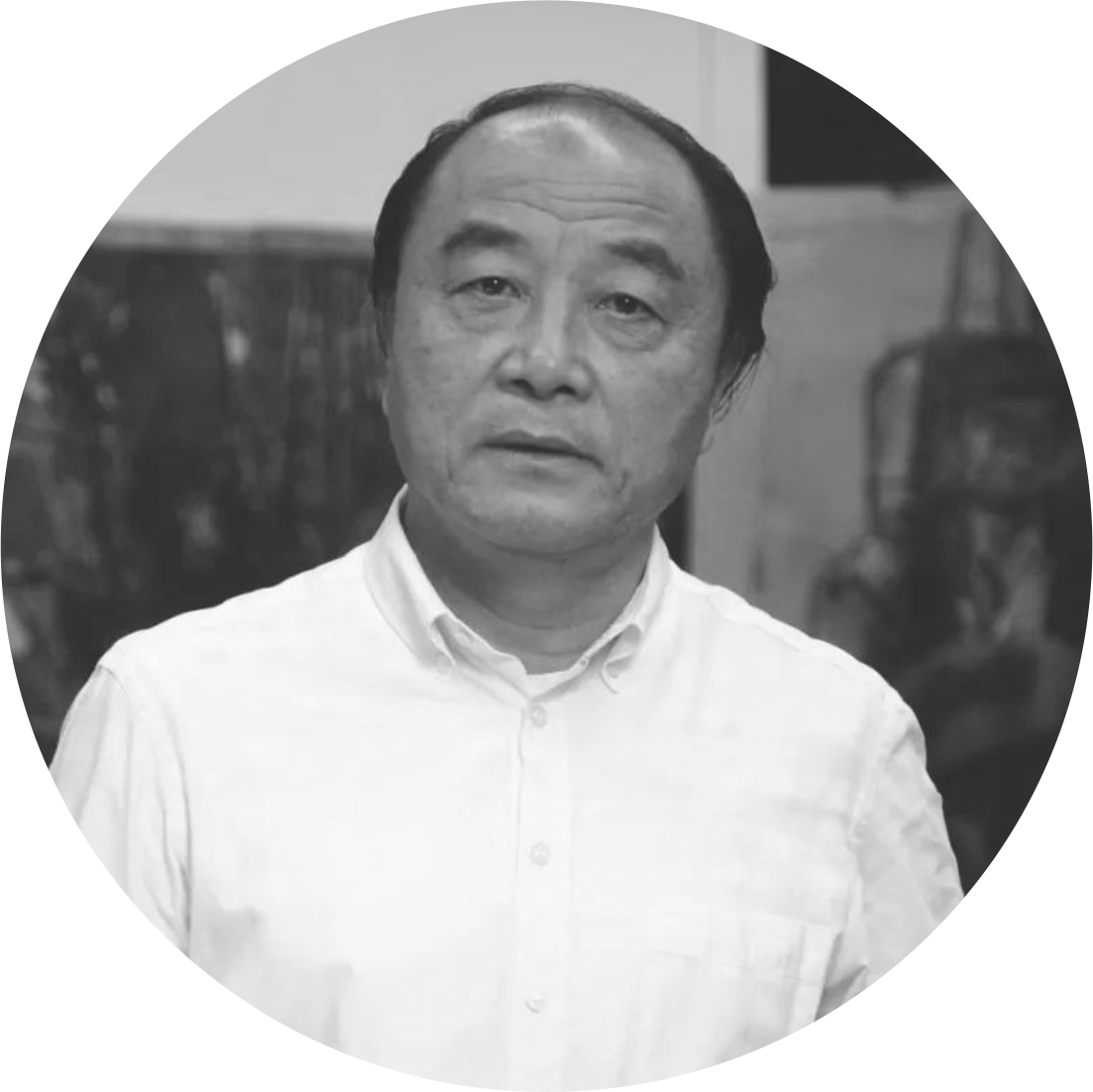 周刚 / 中国