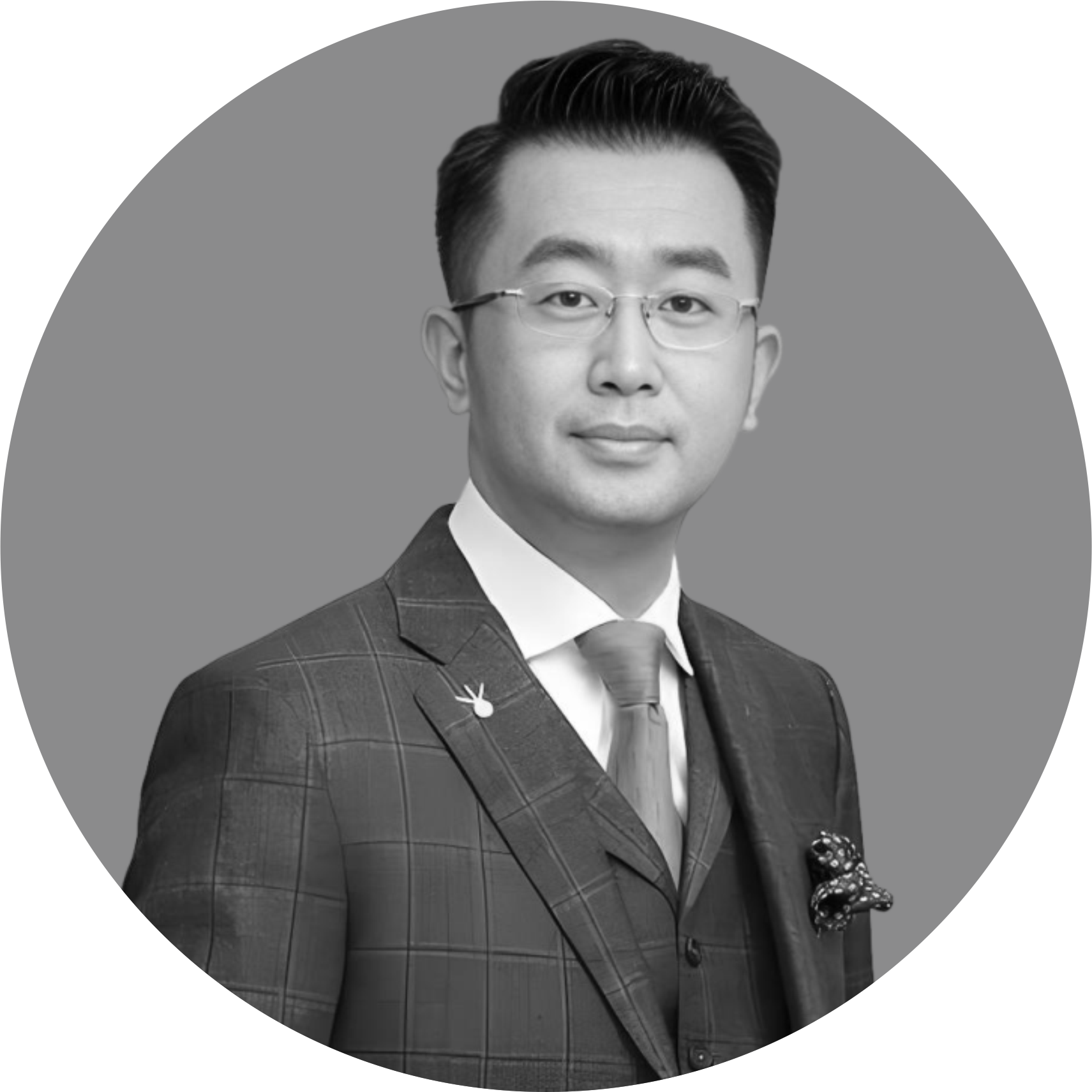 高鹏 / 中国