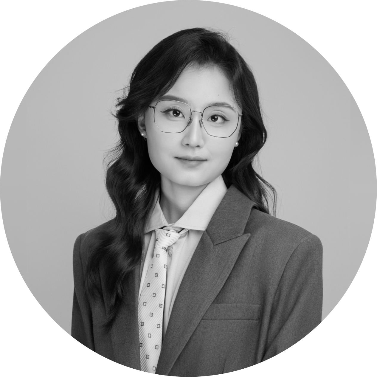 石亚妮 / 中国