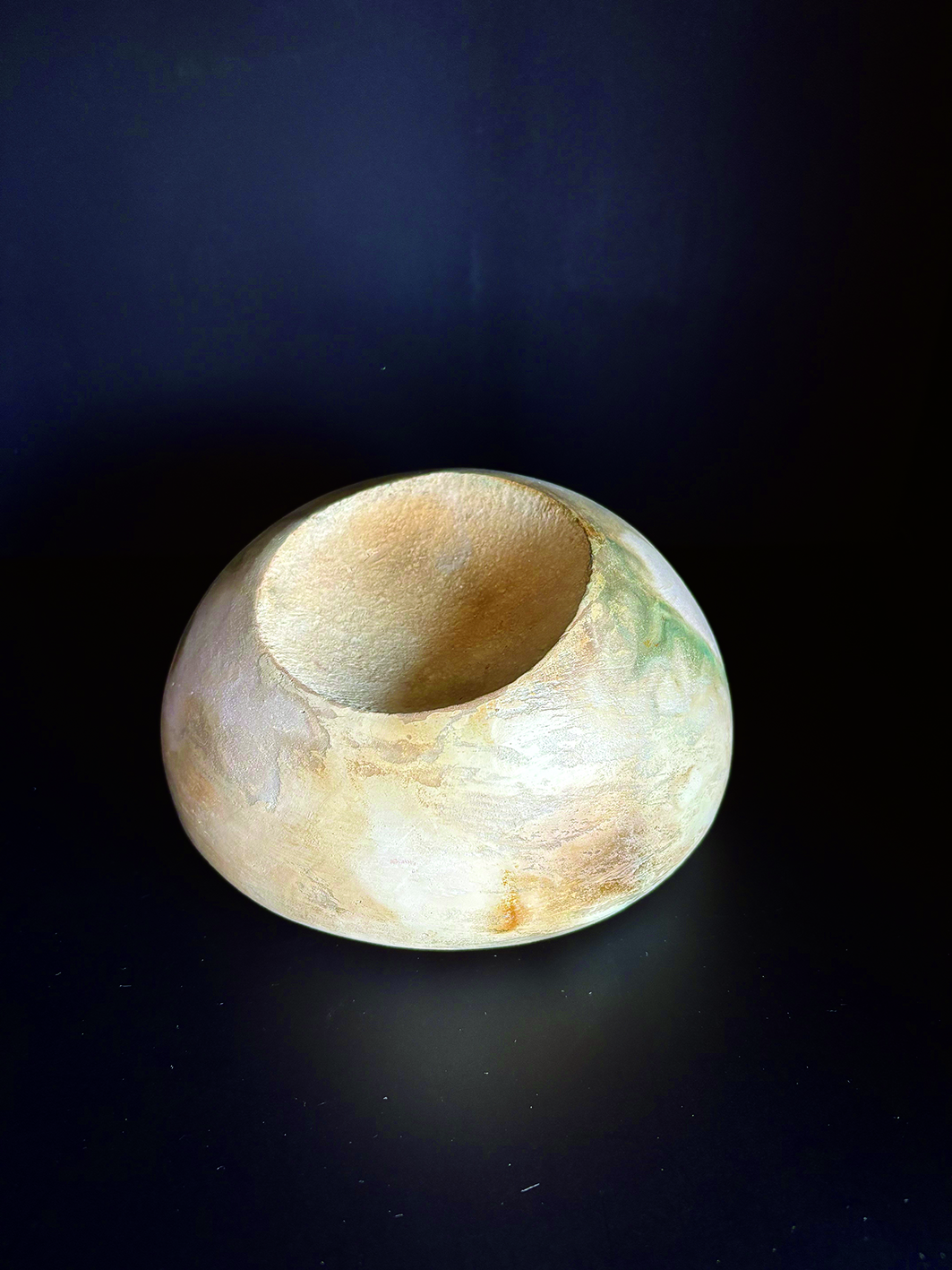 New Forms New Conciousness_smoke fired clay work_12.IEred.jpg