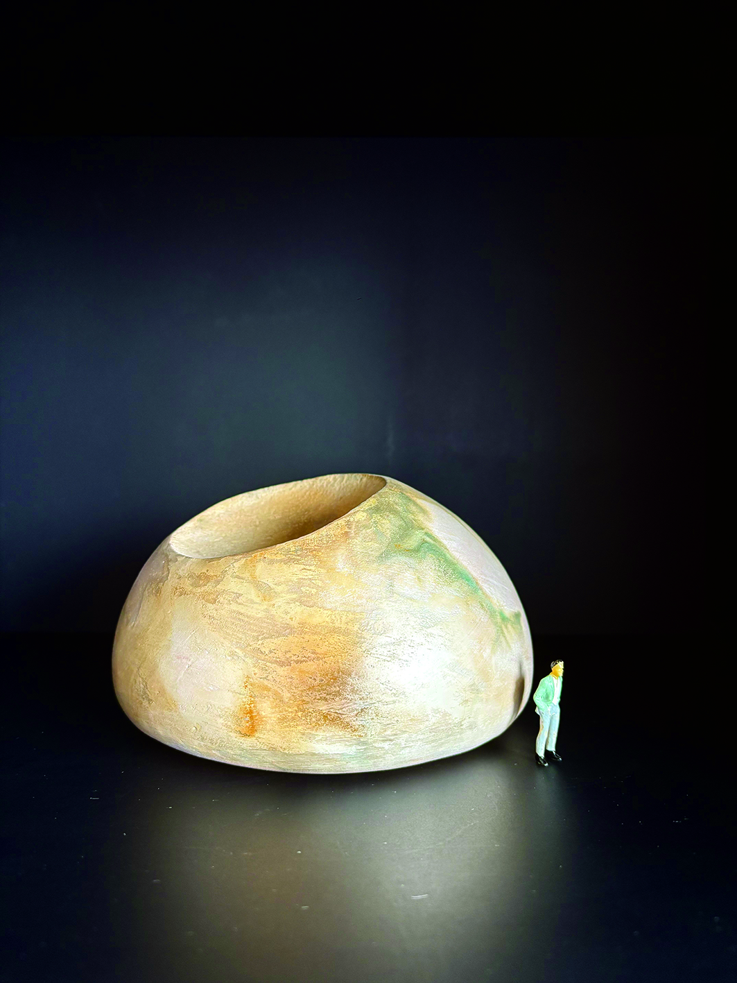 New Forms New Conciousness_smoke fired clay work_11.IEred.jpg